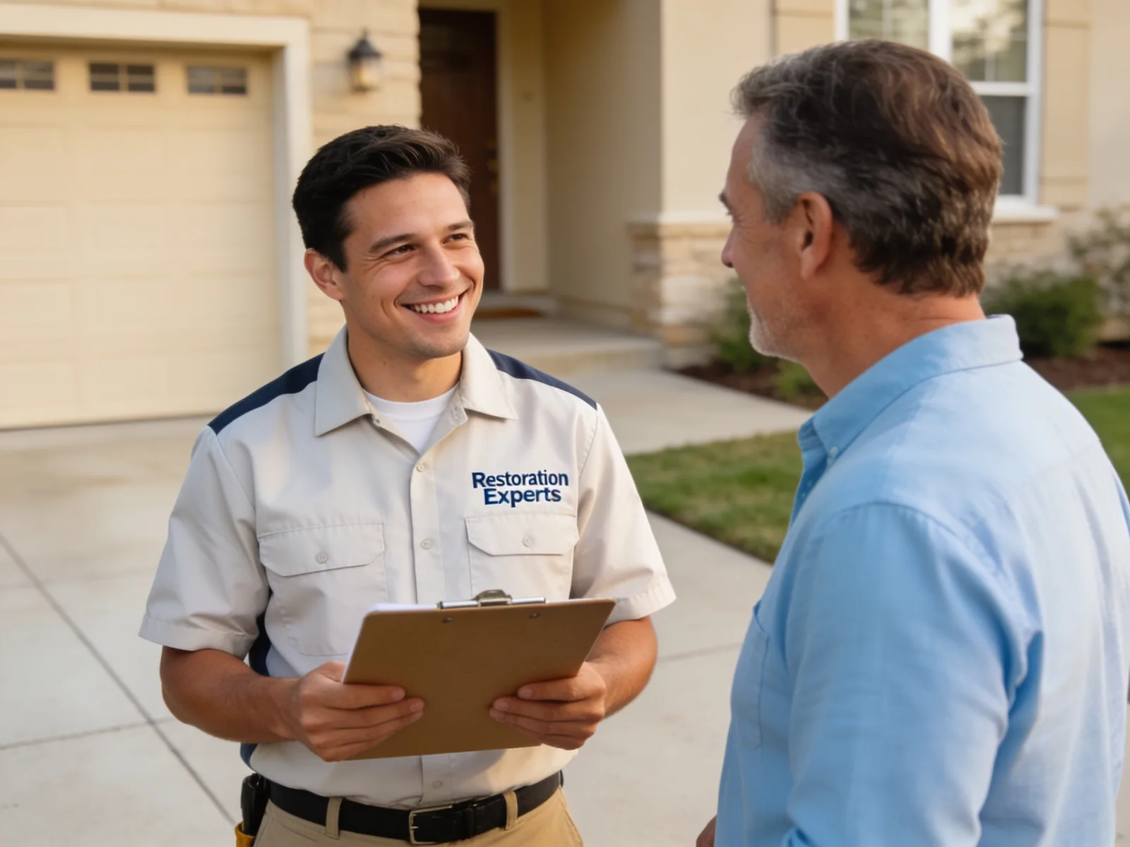 Water Damage Cleanup Montrose, IL FAQs